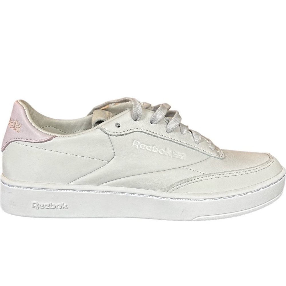 Reebok Club C Clean Shoes